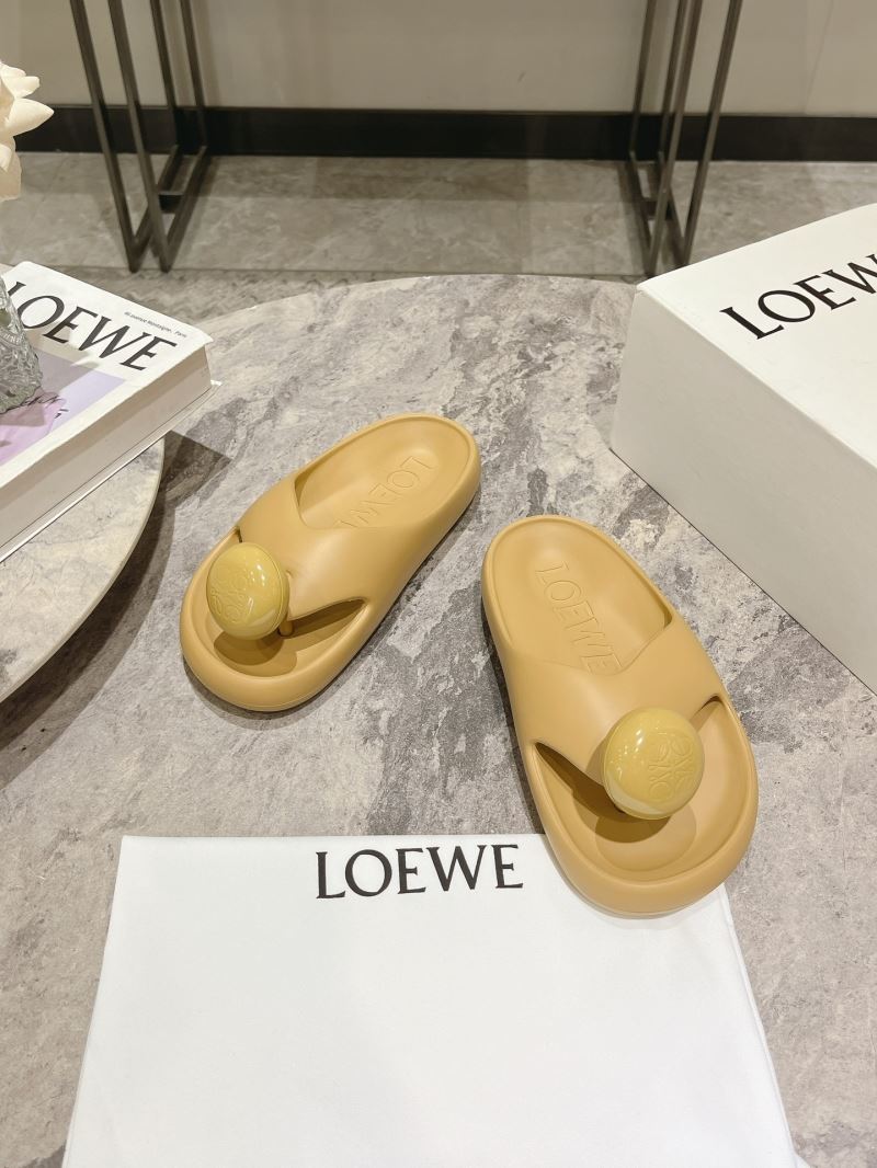 Loewe Sandals